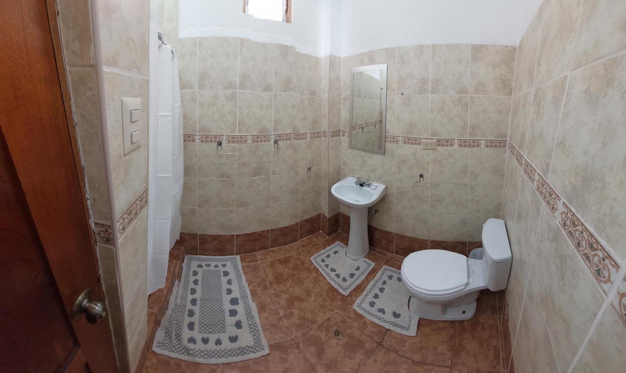 Hostal Miramonti ウルバンバ エクステリア 写真
